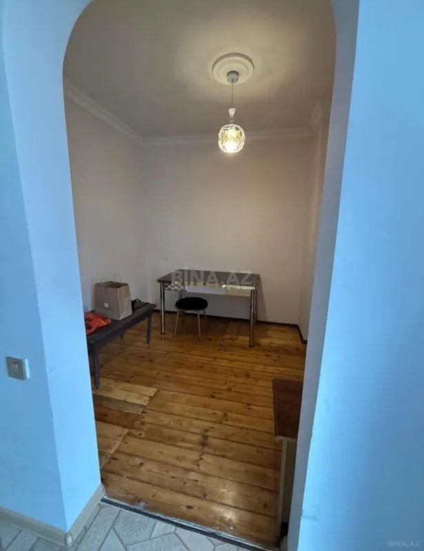 Kirayə verilir 3 otaqlı həyət evi 60 m²