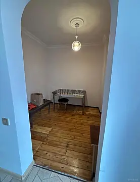 Kirayə verilir 3 otaqlı həyət evi 60 m²