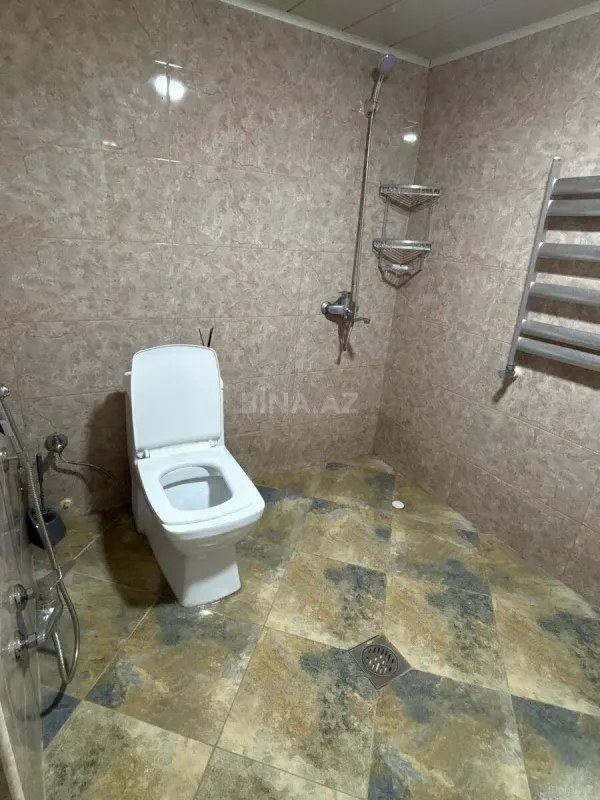 Kirayə verilir 3 otaqlı həyət evi 60 m²