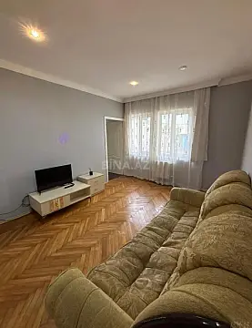 Kirayə verilir 3 otaqlı həyət evi 60 m²