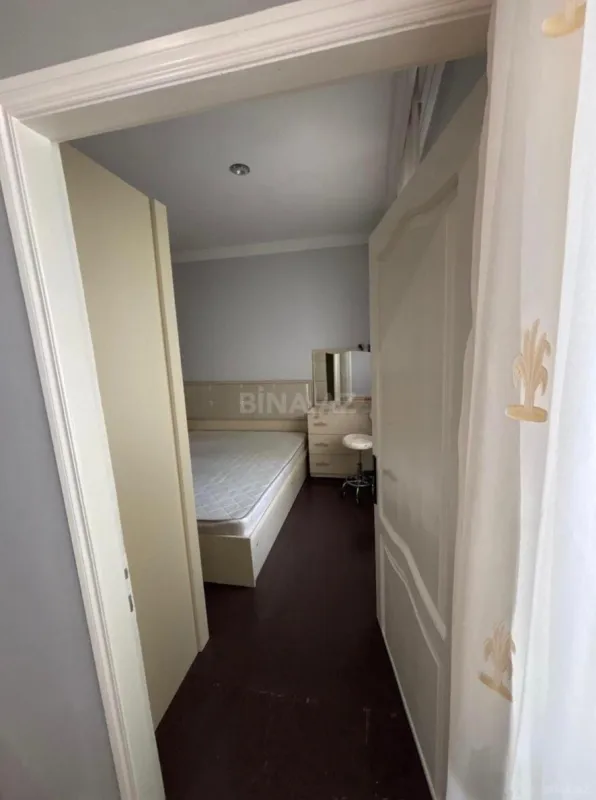 Kirayə verilir 3 otaqlı həyət evi 60 m²