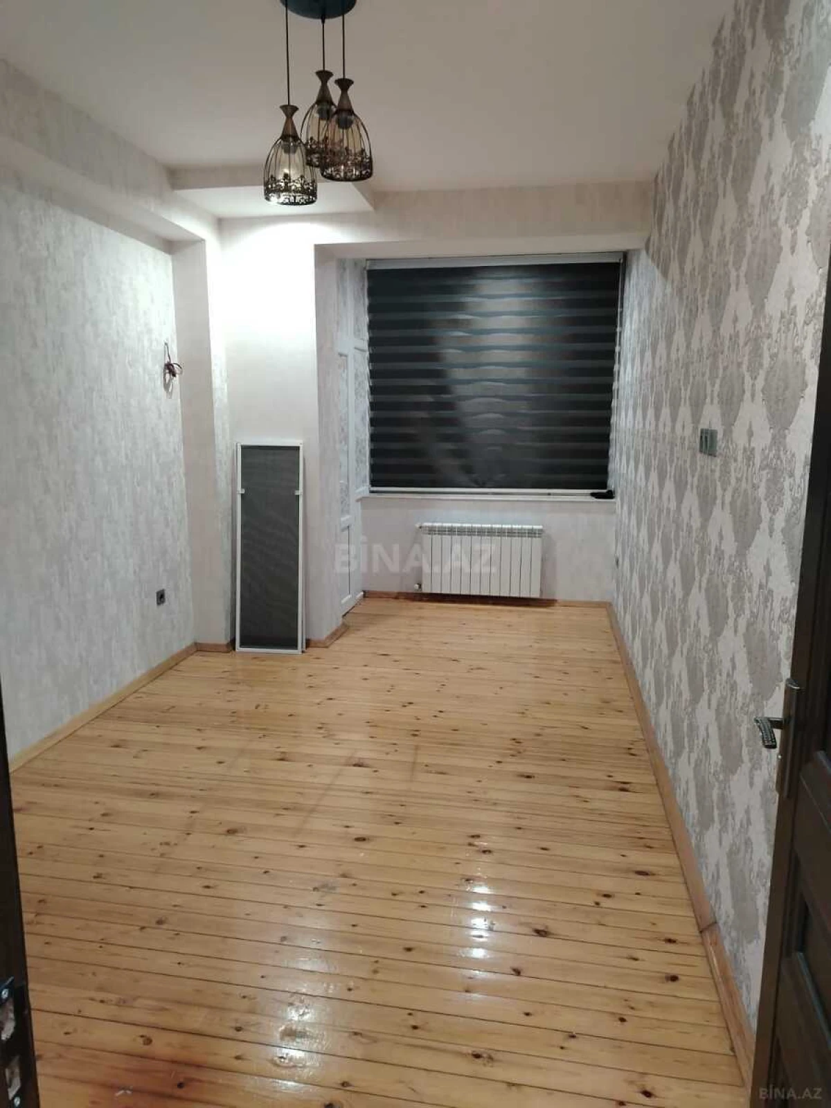 Kirayə verilir 2 otaqlı mənzil 60 m²