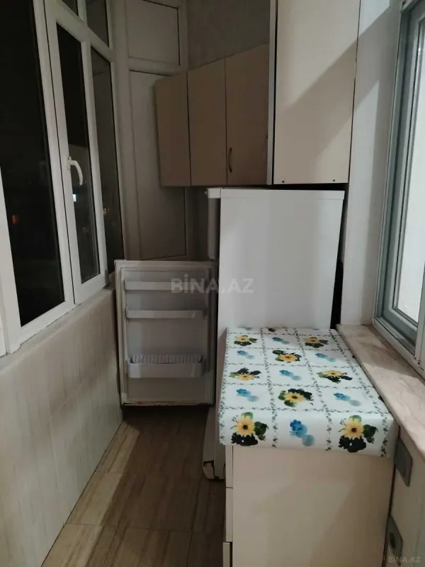 Kirayə verilir 2 otaqlı mənzil 60 m²