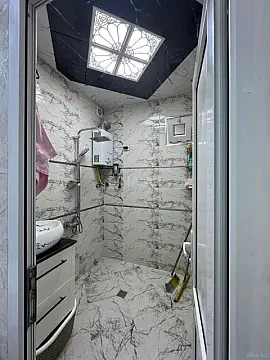 Satılır 2 otaqlı mənzil 55 m²