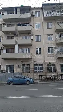 Satılır 3 otaqlı mənzil 70 m² — Bakı, Nizami 3 otaq 70.00 m²