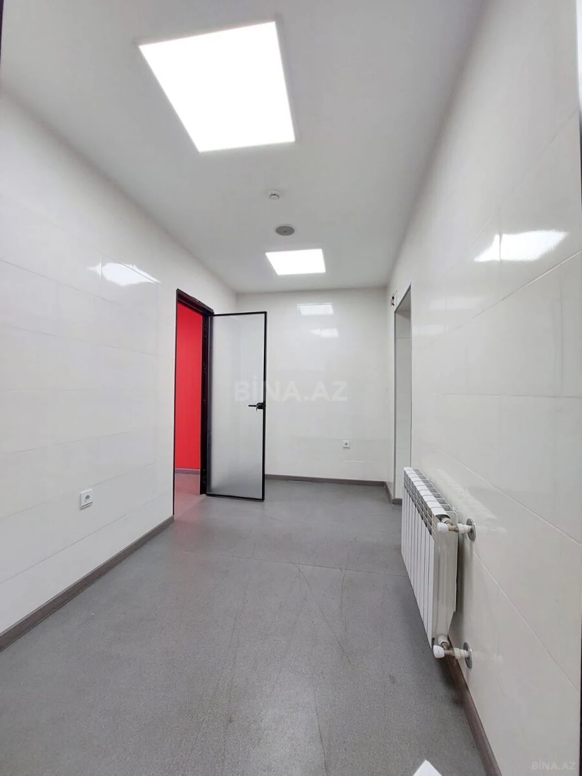 Satılır obyekt 350 m²