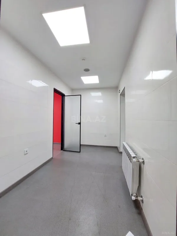 Satılır obyekt 350 m²