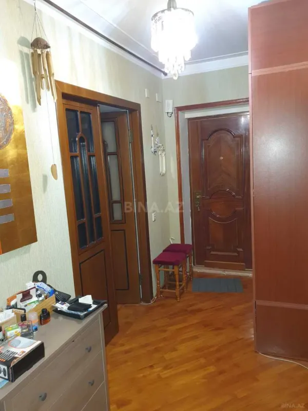 Satılır 3 otaqlı mənzil 68 m²