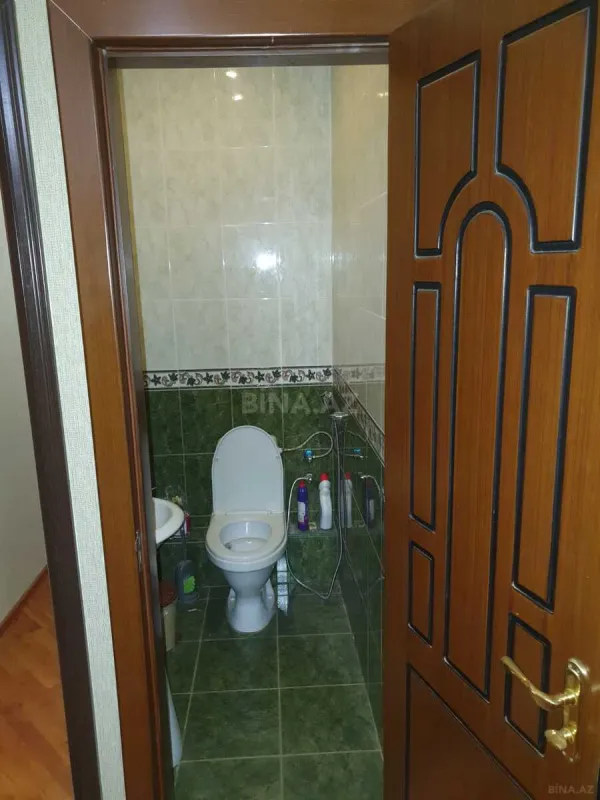 Satılır 3 otaqlı mənzil 68 m²