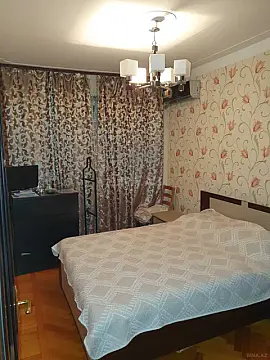 Satılır 3 otaqlı mənzil 68 m²