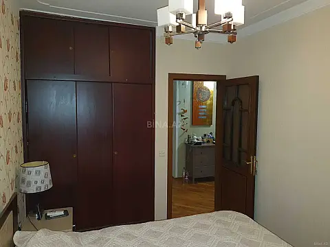 Satılır 3 otaqlı mənzil 68 m²