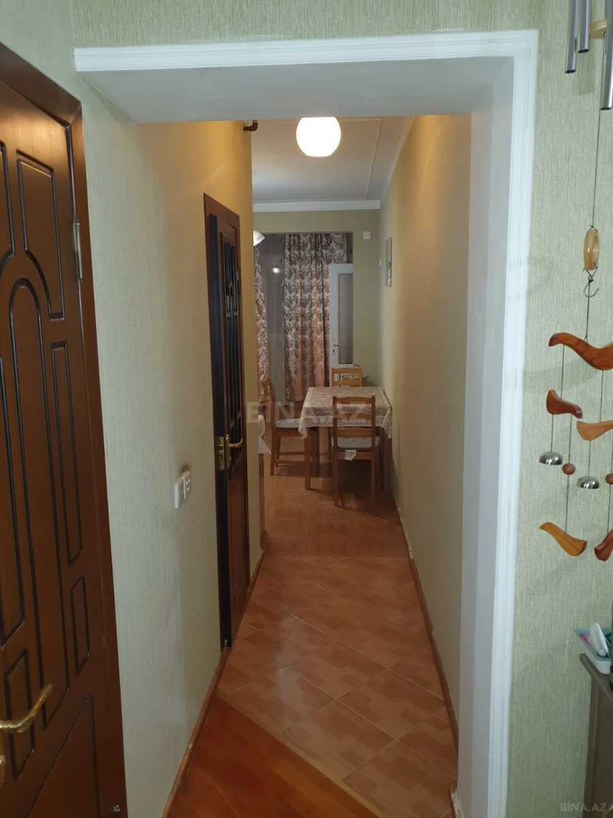 Satılır 3 otaqlı mənzil 68 m²