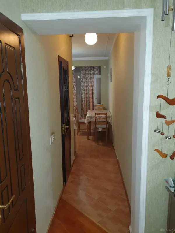 Satılır 3 otaqlı mənzil 68 m²