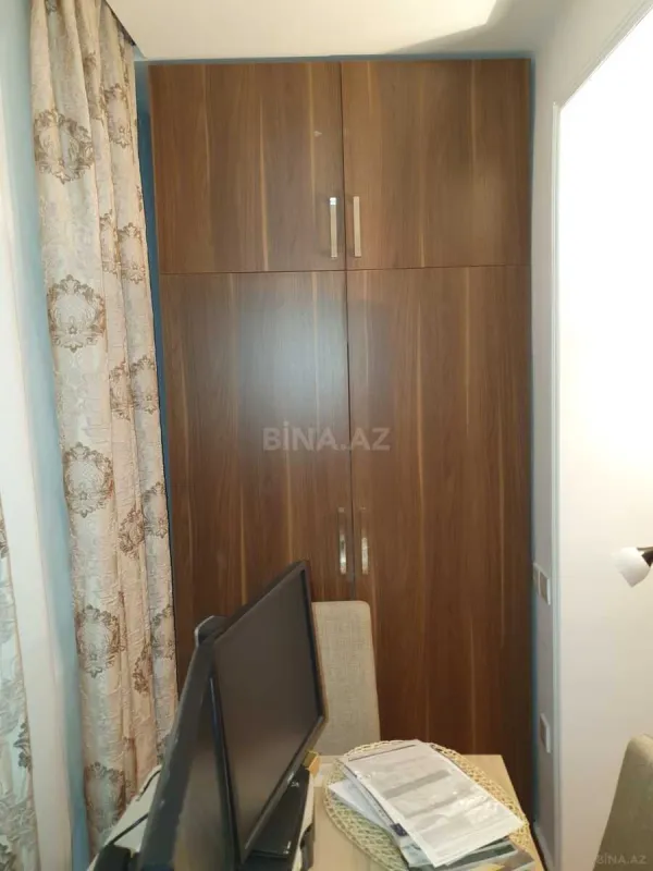 Satılır 3 otaqlı mənzil 68 m²
