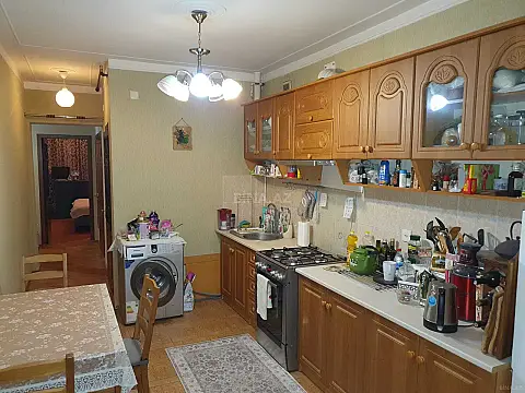 Satılır 3 otaqlı mənzil 68 m²