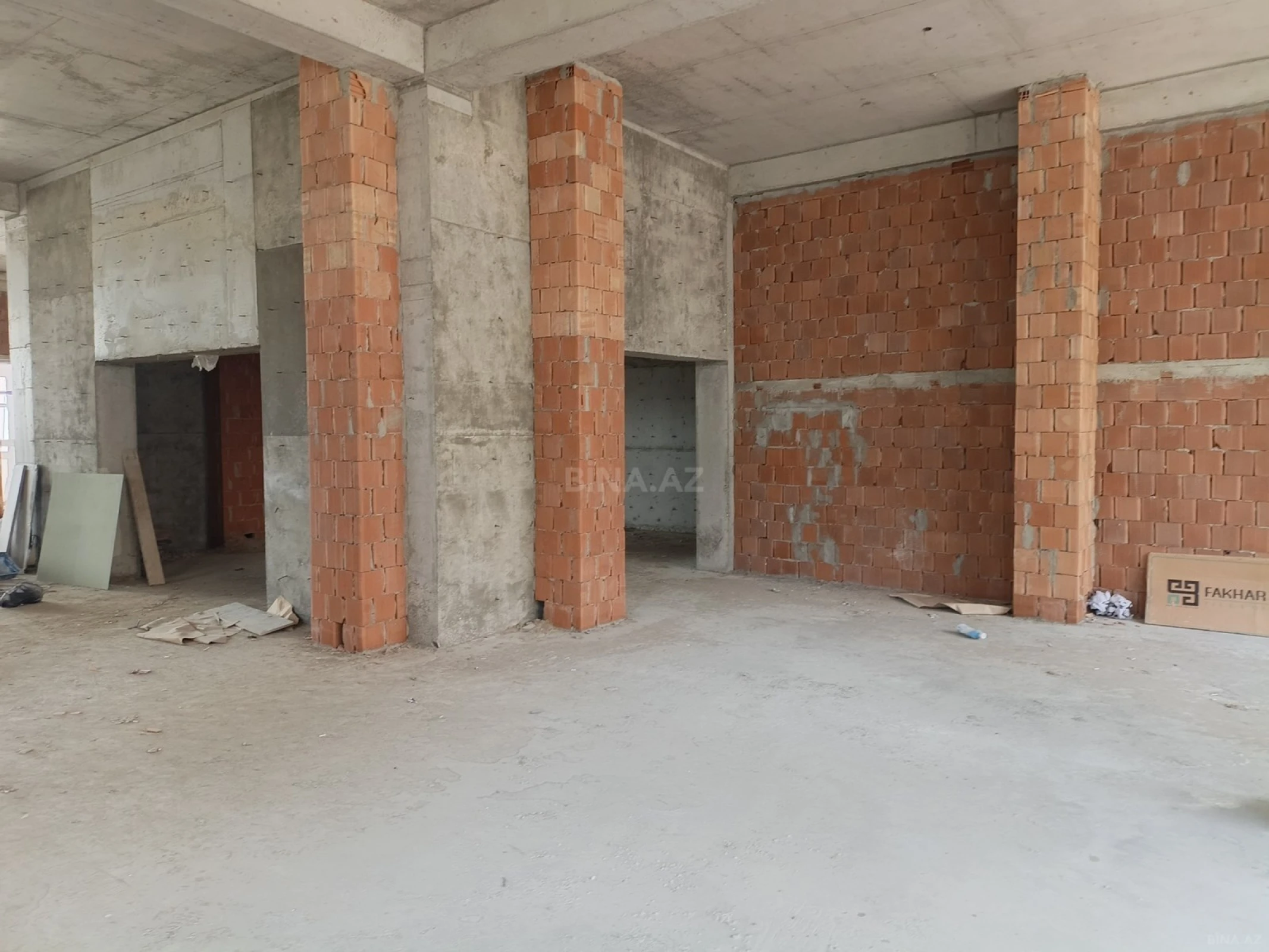 Satılır obyekt 360 m²