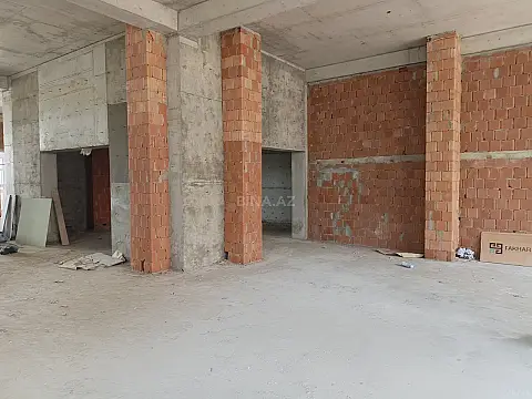 Satılır obyekt 360 m²