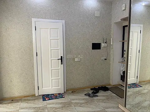 Satılır 2 otaqlı mənzil 100 m²