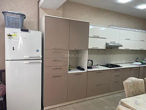 Satılır 2 otaqlı mənzil 100 m²