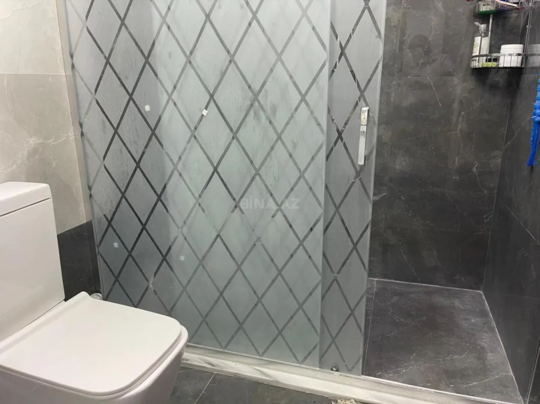 Satılır 2 otaqlı mənzil 100 m²