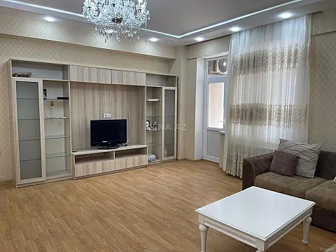Satılır 2 otaqlı mənzil 100 m²