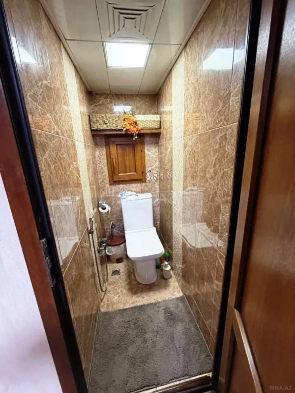 Satılır 3 otaqlı mənzil 70 m²