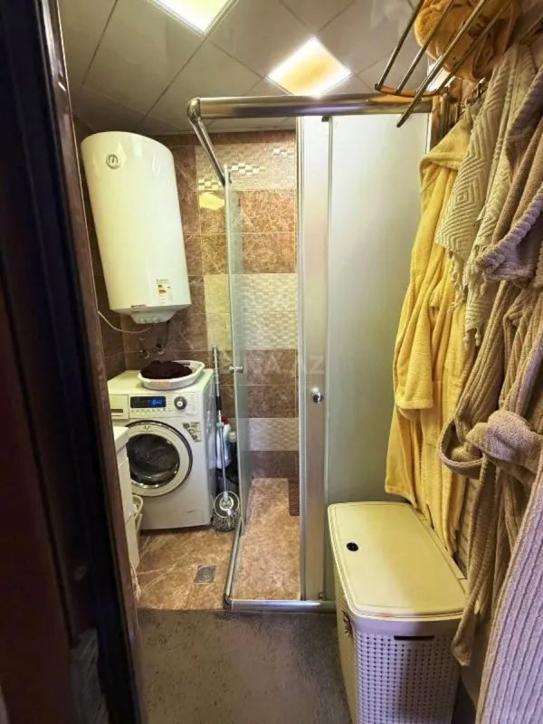 Satılır 3 otaqlı mənzil 70 m²