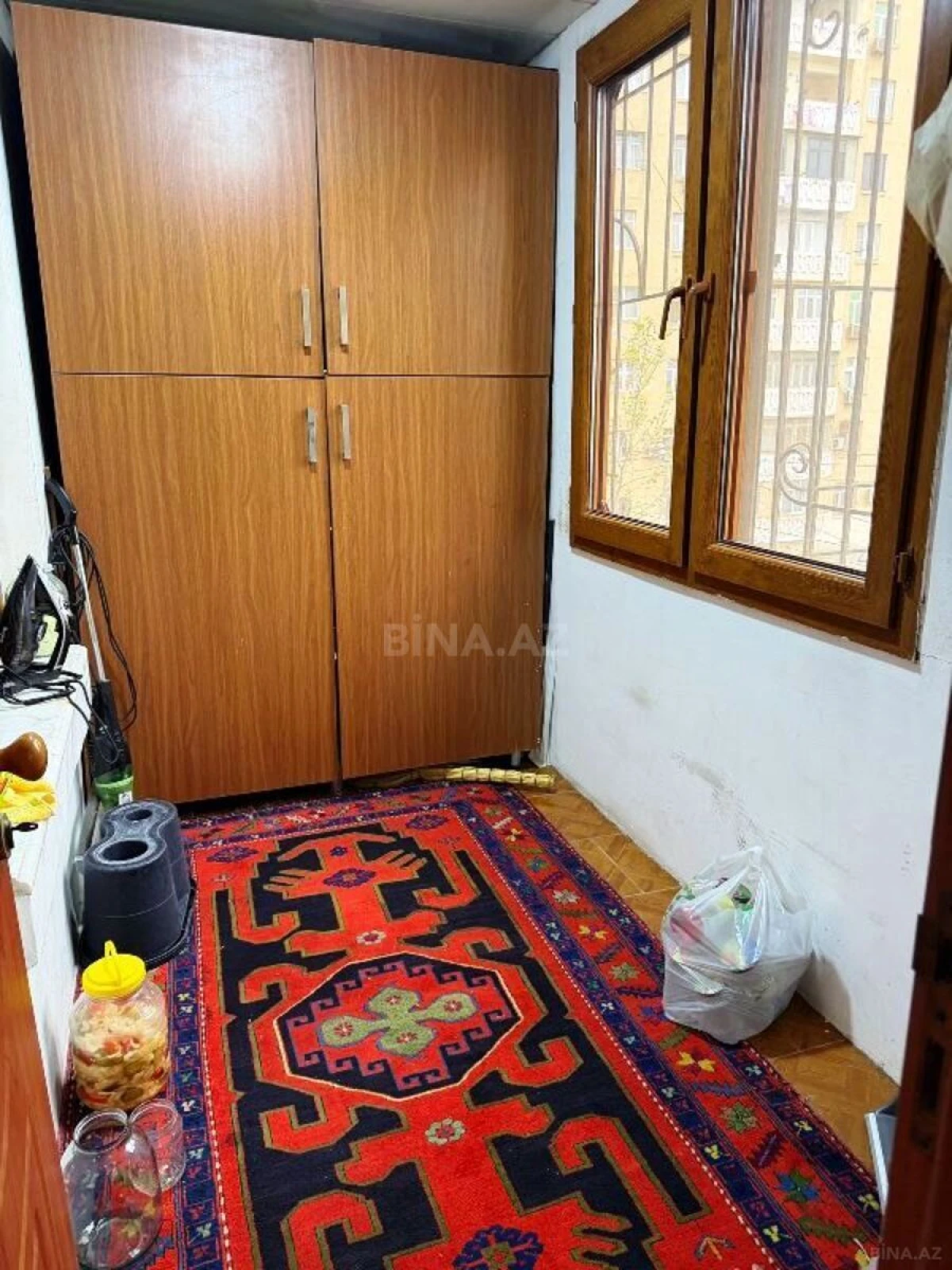 Satılır 3 otaqlı mənzil 70 m²