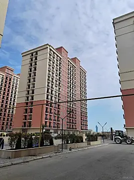 Satılır 2 otaqlı mənzil 60 m² — Bakı 2 otaq 60.00 m²