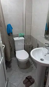 Kirayə verilir 2 otaqlı mənzil 65 m²