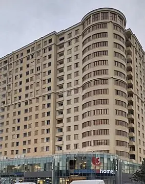 Satılır 3 otaqlı mənzil 142 m² — Bakı, Əhmədli 3 otaq 142.00 m²