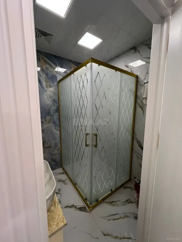 Satılır 3 otaqlı mənzil 103 m²