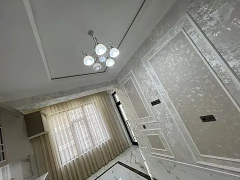 Satılır 3 otaqlı mənzil 103 m²