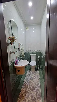 Satılır 3 otaqlı mənzil 130 m²