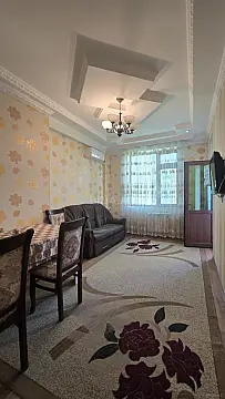 Satılır 3 otaqlı mənzil 61 m² — Xırdalan 3 otaq 61.00 m²
