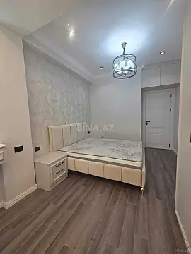 Kirayə verilir 2 otaqlı mənzil 65 m²