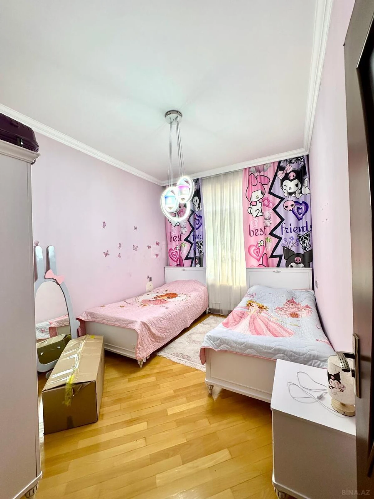 Satılır 6 otaqlı həyət evi 180 m²