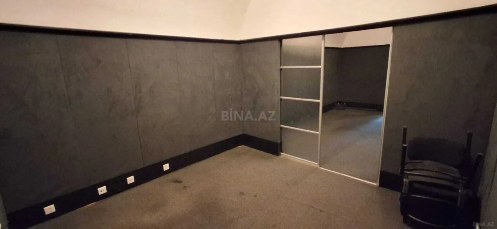 Kirayə verilir 2 otaqlı ofis 40 m²