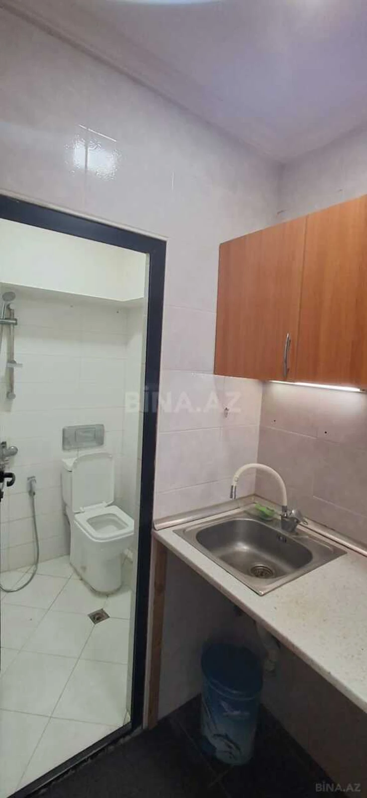 Kirayə verilir 2 otaqlı ofis 40 m²