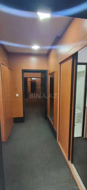 Kirayə verilir 2 otaqlı ofis 40 m²