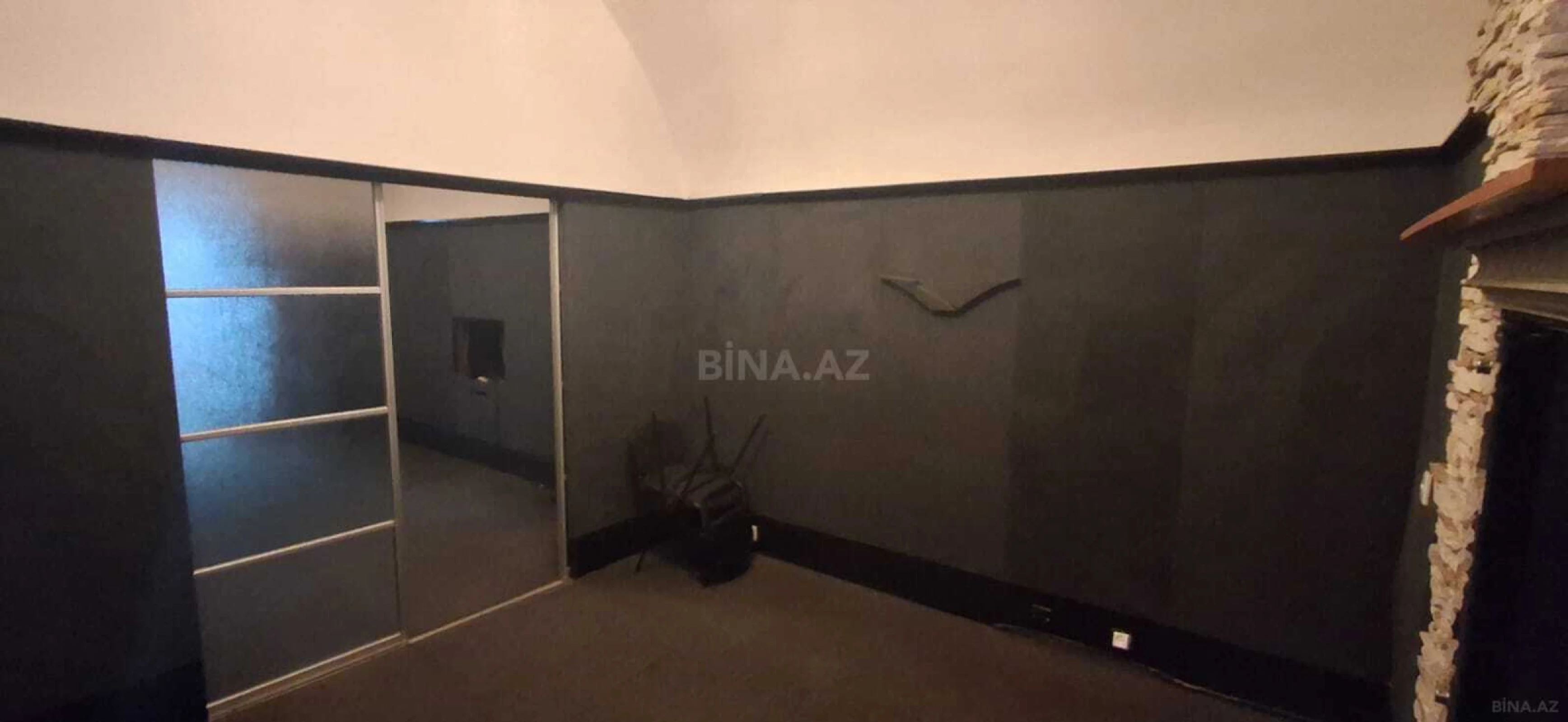 Kirayə verilir 2 otaqlı ofis 40 m²