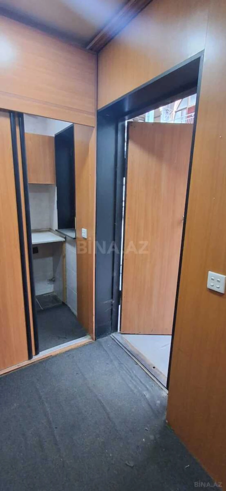 Kirayə verilir 2 otaqlı ofis 40 m²