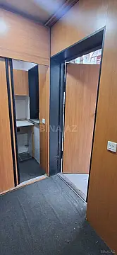 Kirayə verilir 2 otaqlı ofis 40 m²