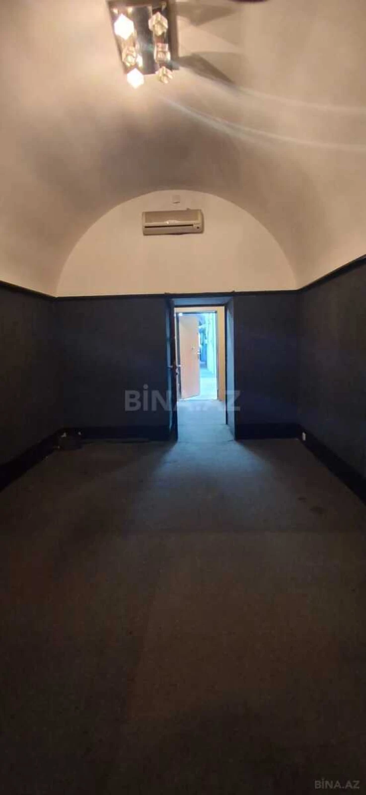 Kirayə verilir 2 otaqlı ofis 40 m²