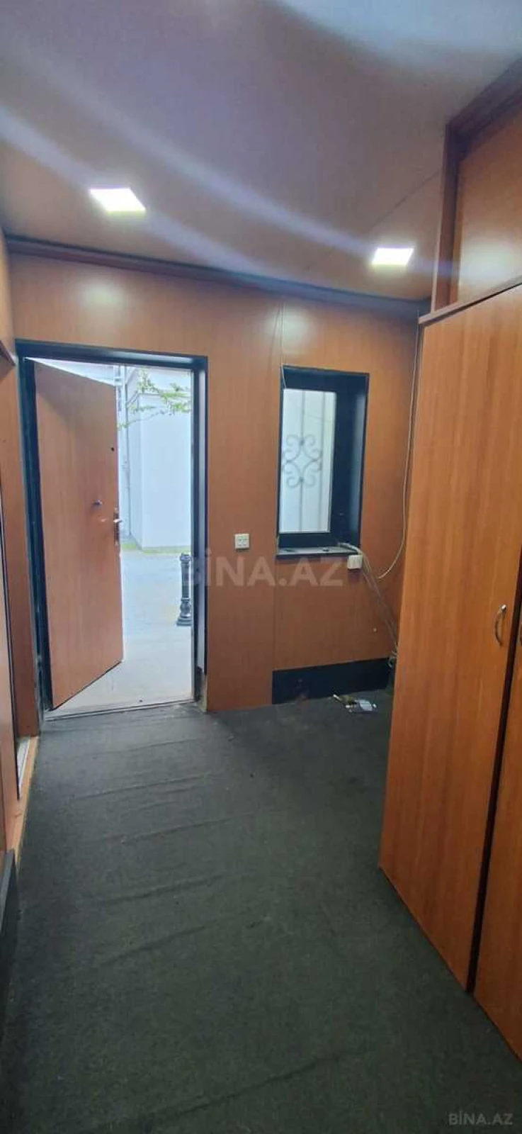 Kirayə verilir 2 otaqlı ofis 40 m²