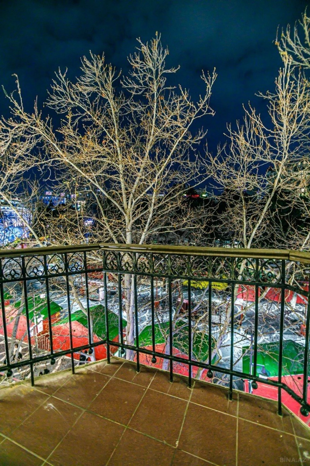 Kirayə verilir 2 otaqlı mənzil 55 m²