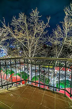 Kirayə verilir 2 otaqlı mənzil 55 m²