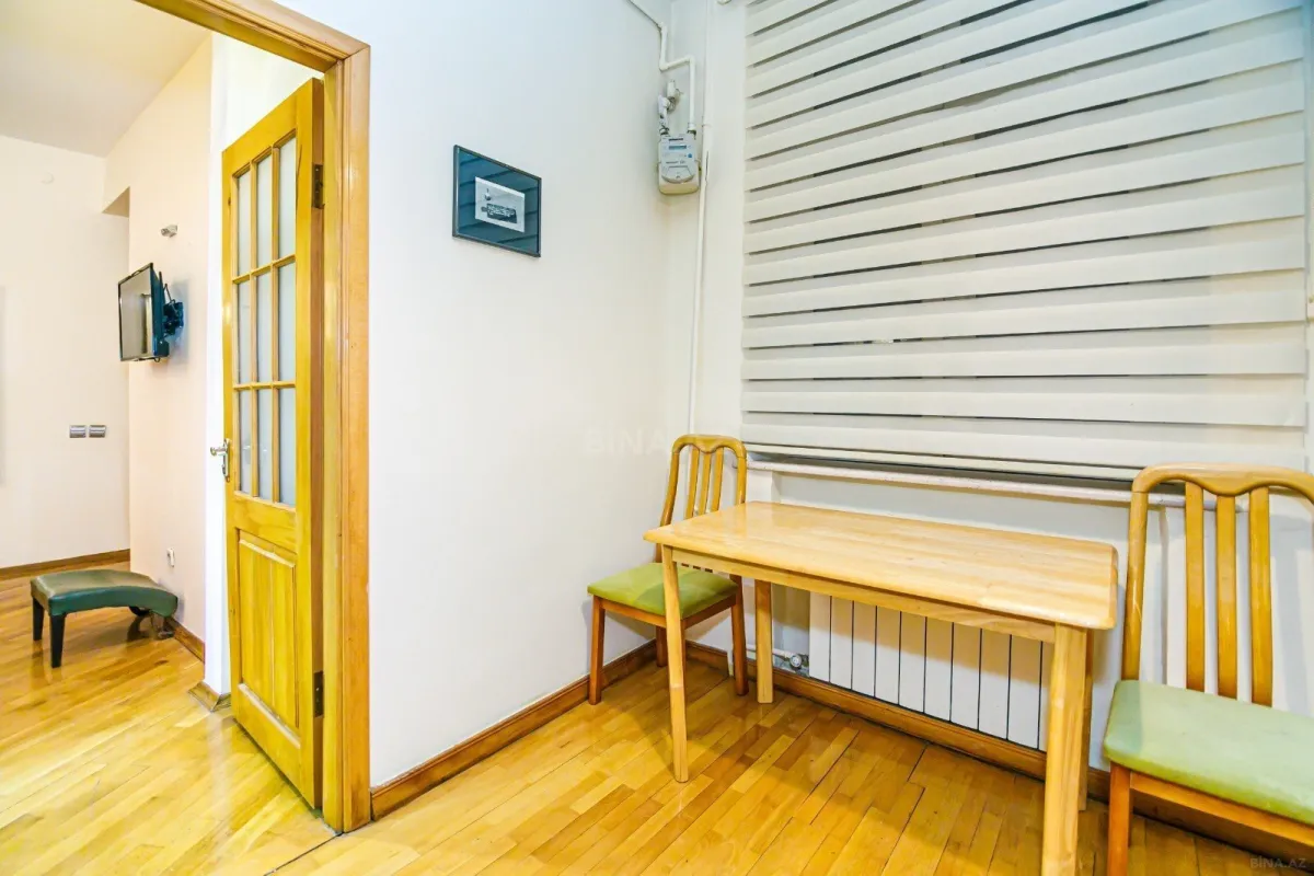 Kirayə verilir 2 otaqlı mənzil 55 m²