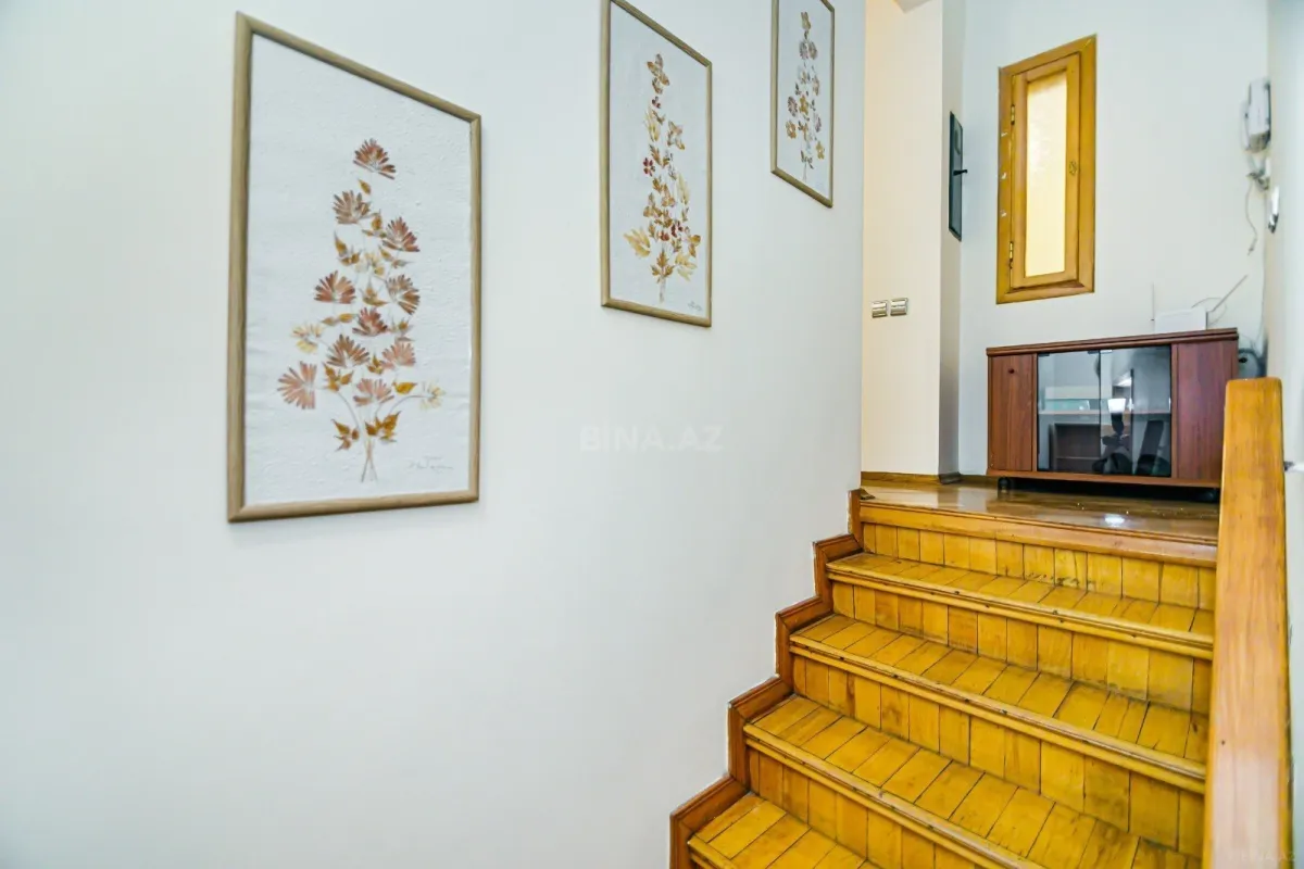 Kirayə verilir 2 otaqlı mənzil 55 m²