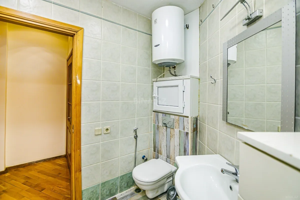 Kirayə verilir 2 otaqlı mənzil 55 m²